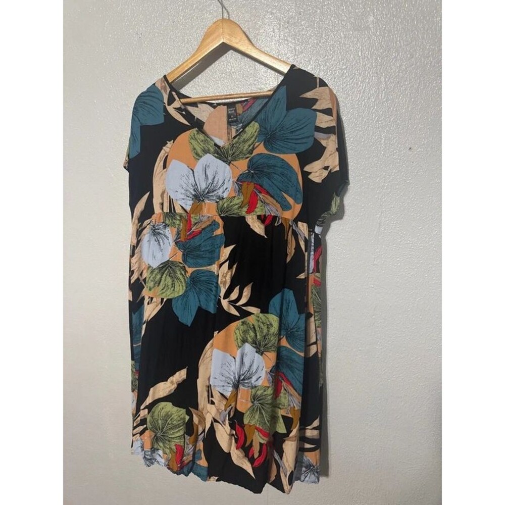 XL dress